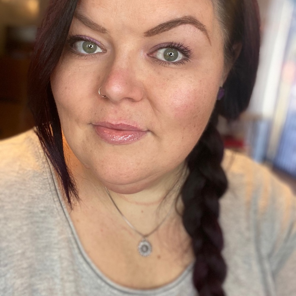 Meet your Posher, Darcie